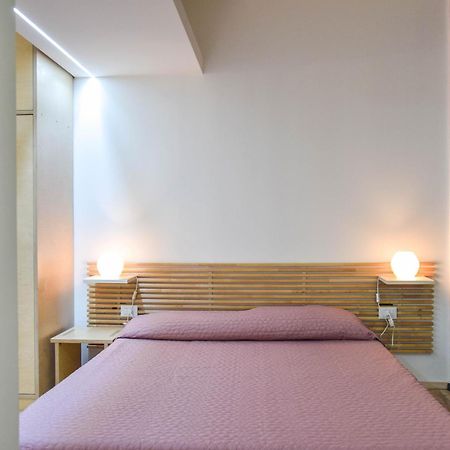 Tiburtina Terrace Apartments Rome Exterior photo