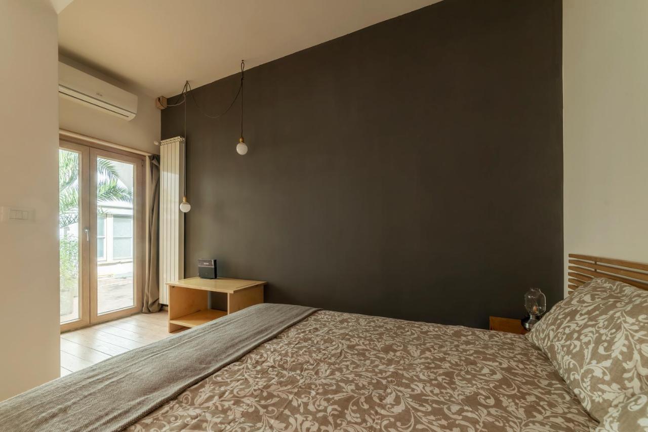 Tiburtina Terrace Apartments Rome Exterior photo