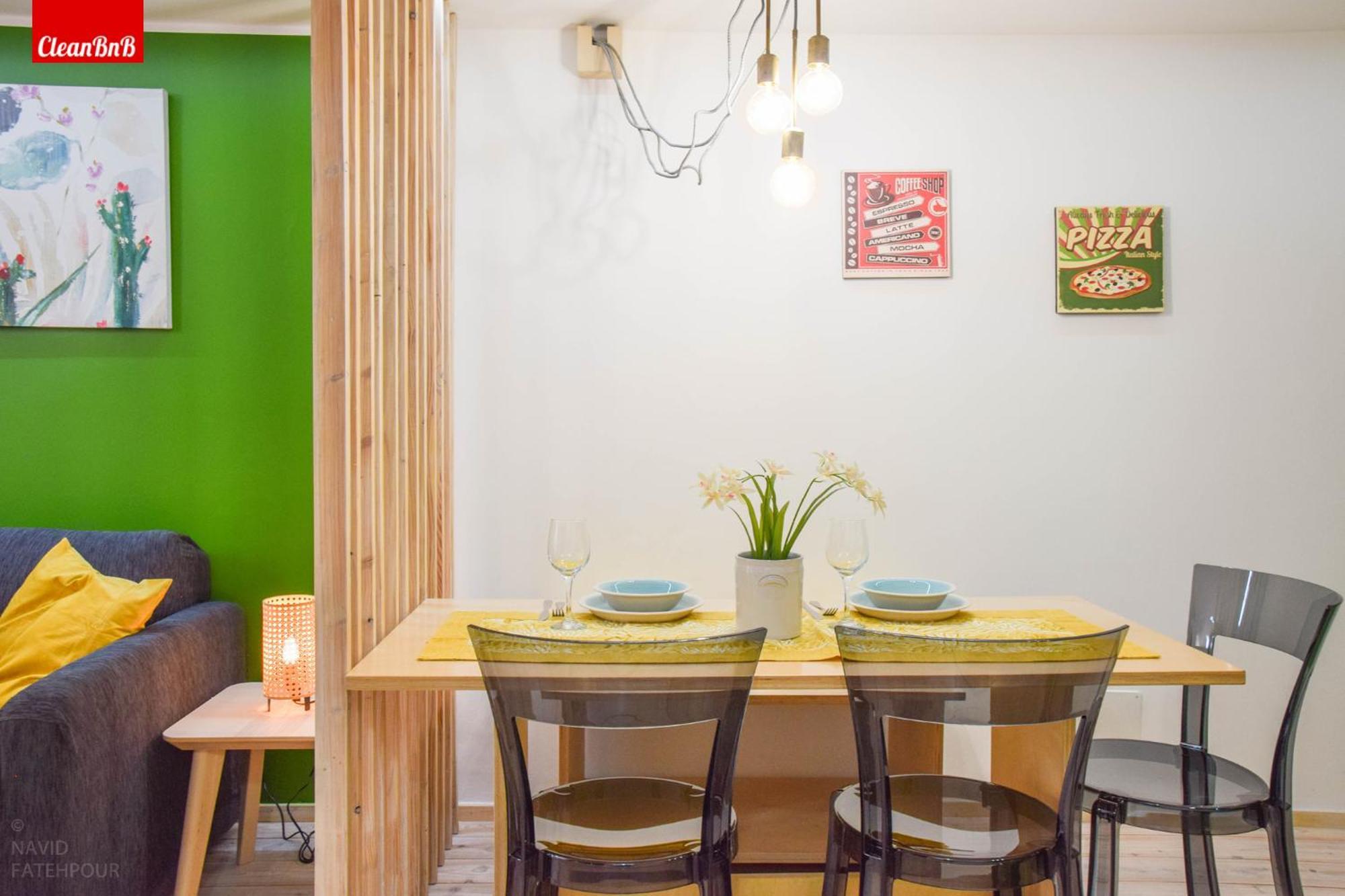 Tiburtina Terrace Apartments Rome Exterior photo