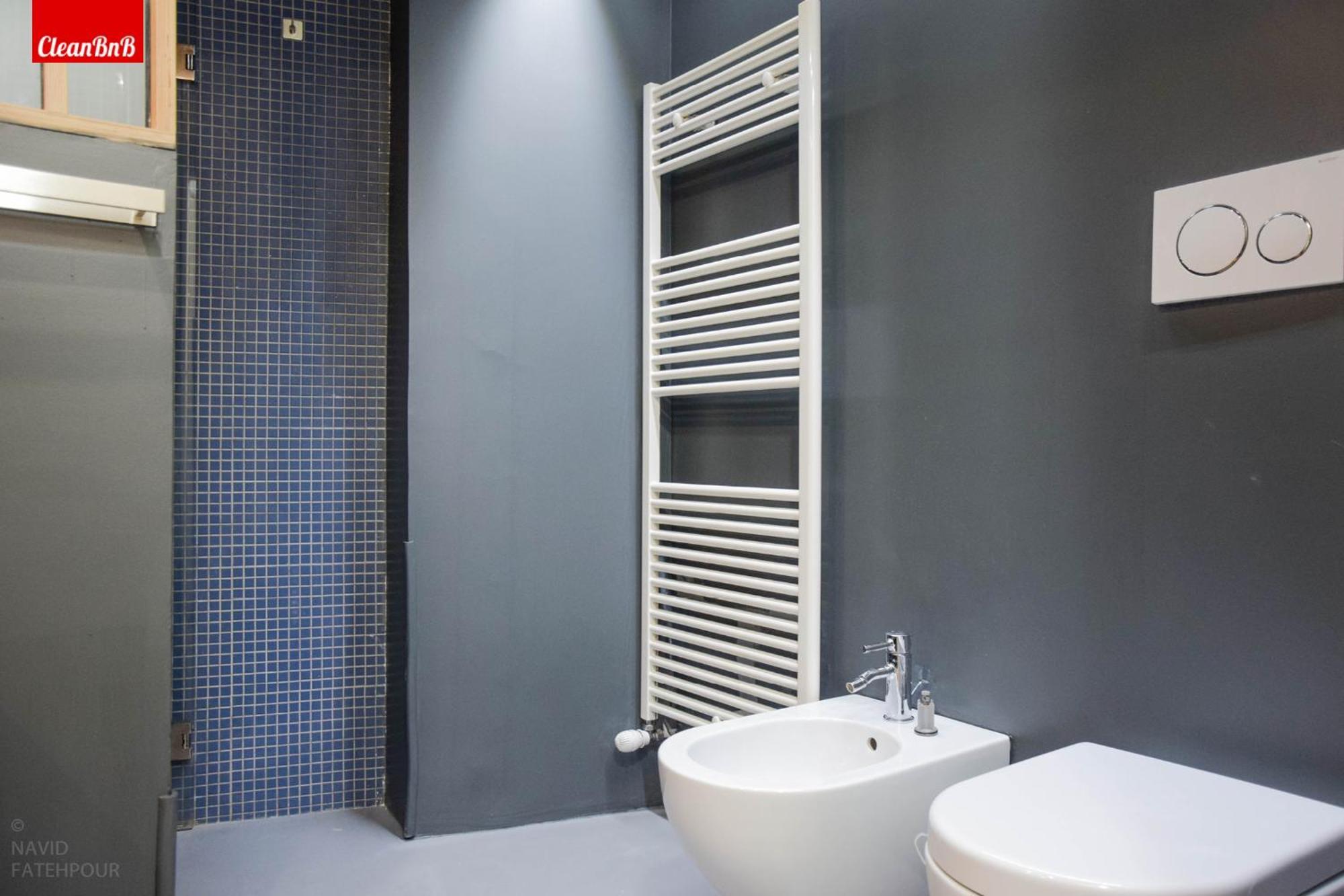 Tiburtina Terrace Apartments Rome Exterior photo